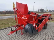 Kombajn do ziemniaków cebuli ziemniaczany Bolko Pyra " nowy "