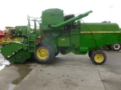 john deere 925 ,claas,deutz,massey,volvo