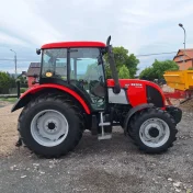 Zetor Proxima 6441 .1504MTG 2009ROK SALON POLSKA