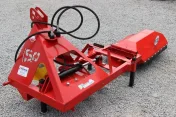Glebogryzarka sadownicza podkoronowa 600 mm Selmar GS600