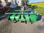 Wal do pryzm Stockmann Reck 225cm