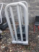 Chwytak do Bel Sonarol Euroramka SMS Q-fit inne do JCB ,Manitou