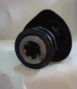Wał przegubowy B04 460Nm 610-845mm Benzi di Terlizzi