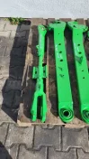 Ramiona podnośnika John deere 6910