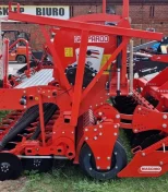 Zestaw uprawowo-siewny DAMA 300 Maschio-Gaspardo agregat siewnik