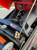 MITSUBISHI MTZ 21, 21hp,4x4, Wspomaganie, REWERS, Zarejestrowany