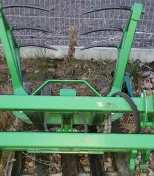Chwytak do koparki, tura ,teleskopówki hydrauliczny