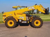 Ładowarka teleskopowa JCB 536-70AgriSuper*19r*full opcja*klima*manitou