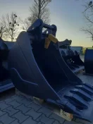 Łyżka podsiębierna, łyżka do kpania