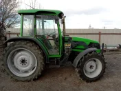 Deutz Fahr Agroplus 70