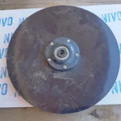 Talerz redlicy wysiewajacej amazone 400x4mm 961301 adp cirtus centaya