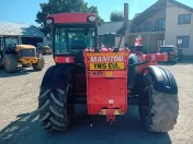 Ładowarka Manitou 735 120 JCB Merlo 2015r
