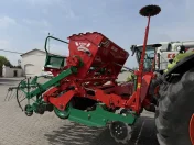 Agregat uprawowo siewny AGROMASZ SN300 ANT30 rok 2021