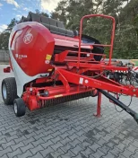 Lely RP160 Oryginał świeżo sprowadzona 16Rok Siatka Sznurek Netto Fakt