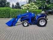 Traktor minitraktor Solis 18 KM cena brutto