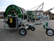 Deszczownia szpulowa IRRIMEC ST3 75/400