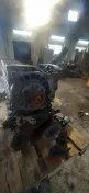 Silnik 4 Deutz Turbo sprawny Volvo l 30 b