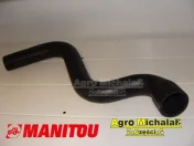 Przewód dolny chłodnicy Manitou , Perkins , MT940, MT1337, MT1637