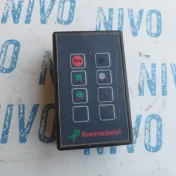 Pilot sterownik owijarki kverneland un7500