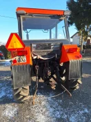 Sprzedam ciągnik C360