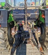 Ciągnik sadowniczy Deutz Fahr DX 3.90F