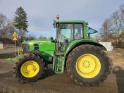 John deere 6930, 7430,7530 Premium Brutto