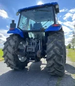 New Holland TL100 mechaniczny