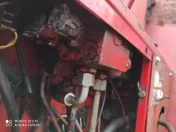 Rozdzielacz Hydrauliczny Massey Ferguson 487,506,507 i inne