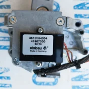 Joystick cnh case magnum 4740.7030