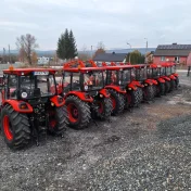 Zetor Major CL80 SALON POLSKA Stan Perfekcyjny