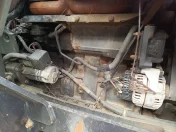 Silnik valtra N92/ Valtra N82 typ 44DTA