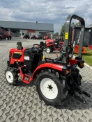 Hinomoto MB2025d, 25km, 4x4,Diesel,Fabrycznie nowy traktor, 2025rok