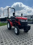 Hinomoto HM3020, 20hp,4x4,wspomag., 2025r,Asystent skrętu, HOMOLOGACJA