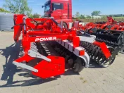 BRONA hydrauliczna BTH 45 4.5 M Zabiel DOSTAWA OD RĘKI PROMOCJA 2025