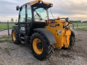 Jcb 536 60 i inne rok 2018 manitou merlo