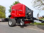 Prasa Case RB344 Fabrycznie nowa prod2024