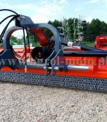Kosiarka bijakowa mulczer tylna 160 - 290cm TALEX STARK ORKAN KTKS