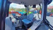 Ciągnik LOVOL M754 75KM Rewers Klima Radio PROMOCJA od ręki AGROSTAL
