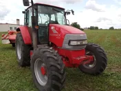 MC cormick MC 90 jak case mx