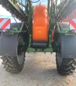 Amazone Ux 4200 Special Nowy