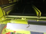 Claas dominator 88sl hydrostat