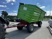 Przyczepa CONOW HW180V9