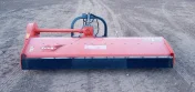 Kuhn BKE-250 Kosiarka Bijakowa / Mulczer