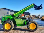 Ładowarka teleskopowa John Deere 3420