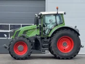 Fendt Vario 930 S4 Profi Plus ’Natural Green’ ’4 Nowe opony’