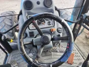 landini legend 120 rok 2005 moc 120km mechaniczny orginał