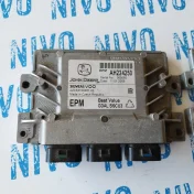 John deere moduł sterowania AH224250