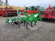 OD RĘKI !!! Agregat bezorkowy 2,2m 2,5m TOLMET 2-belkowy 2,7m 3,0m