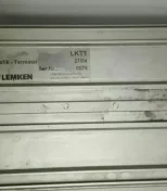Sterownik Komputer siewnik Lemken Solitair Solitronic