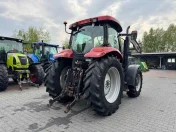 CASE-IH MXU 100 PRO MAXXUM + MX T410 / Klimatyzacja /